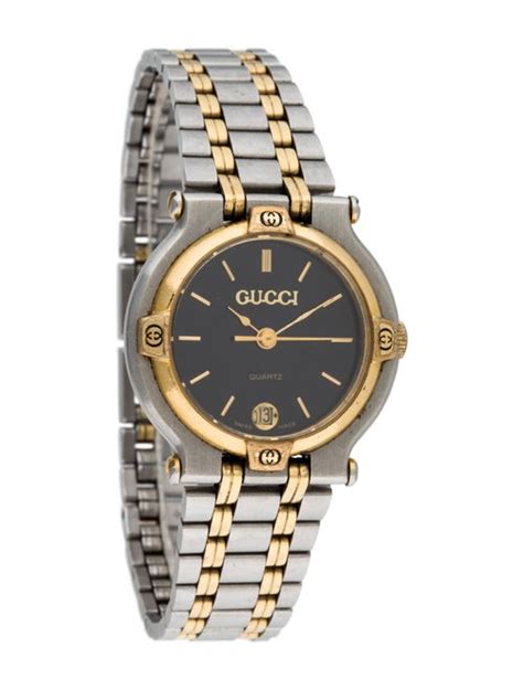 gucci relo|gucci watch making service.